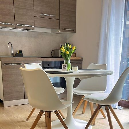 Like Home Mono 1 Sesto Calende Exterior photo