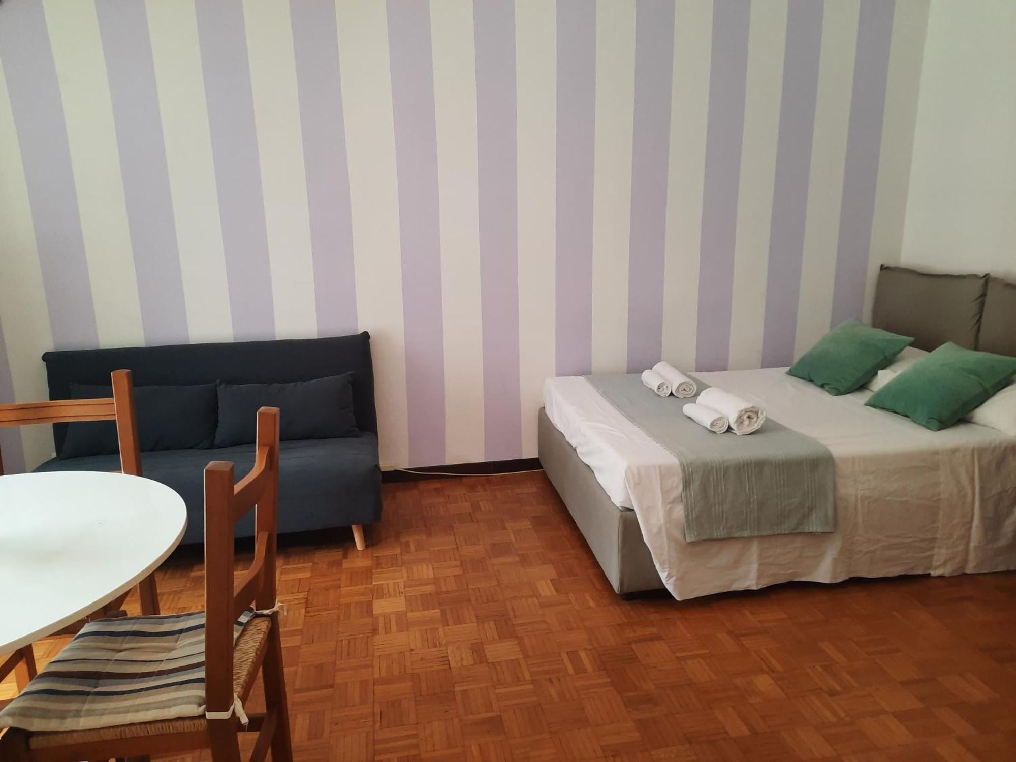 Like Home Mono 1 Sesto Calende Room photo